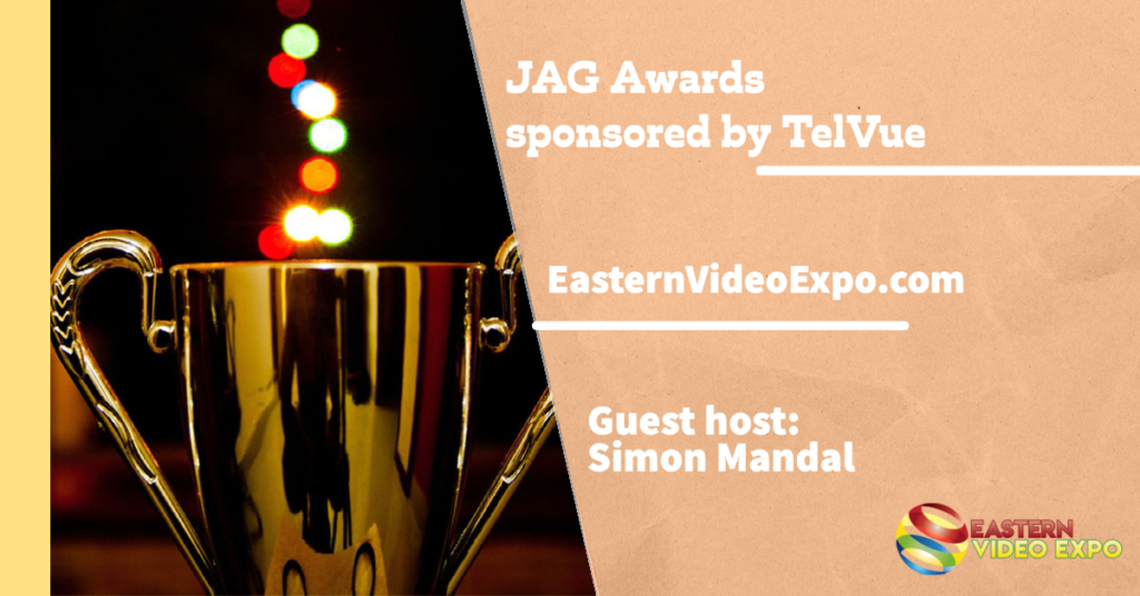 Video: JAG Awards Show Sponsored by TelVue
