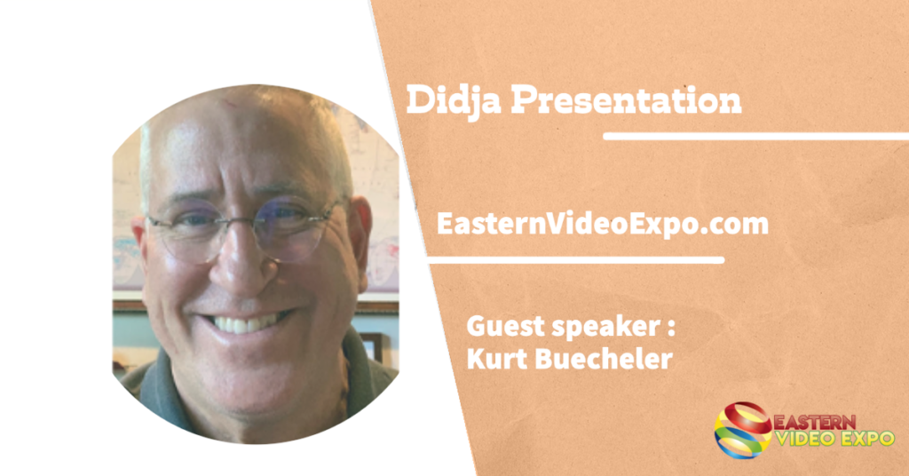 Video: Didja Presentation