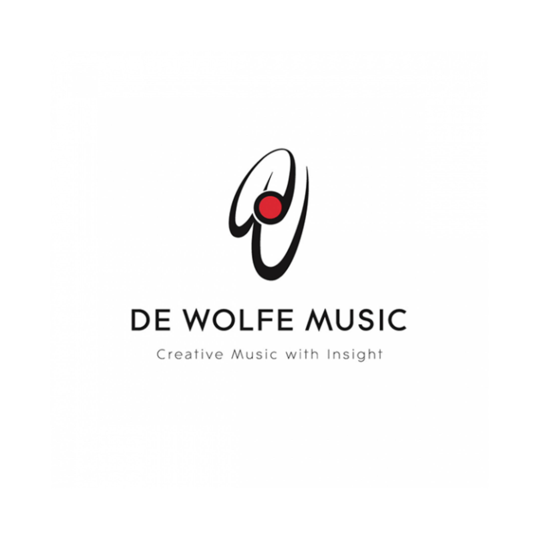 De-Wolfe-Music logo